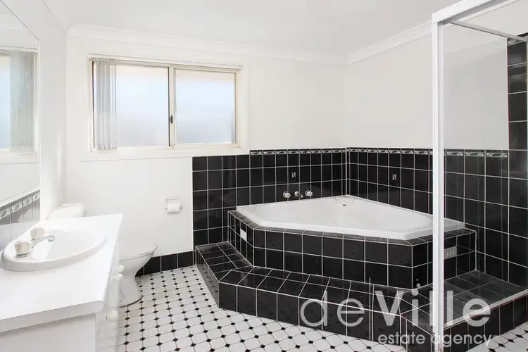 Fifth view of Homely semi-detached listing, 9a Kashmir Avenue, Quakers Hill NSW 2763