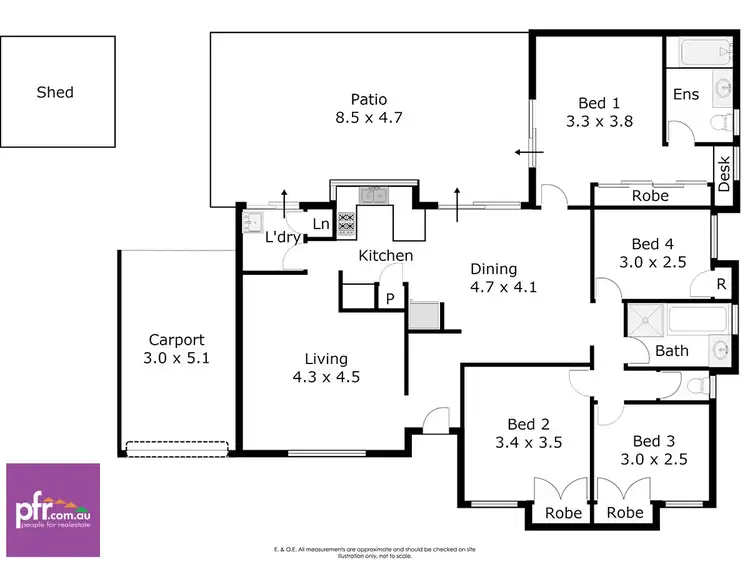 Second view of Homely house listing, 101A Sussex Street, East Victoria Park WA 6101