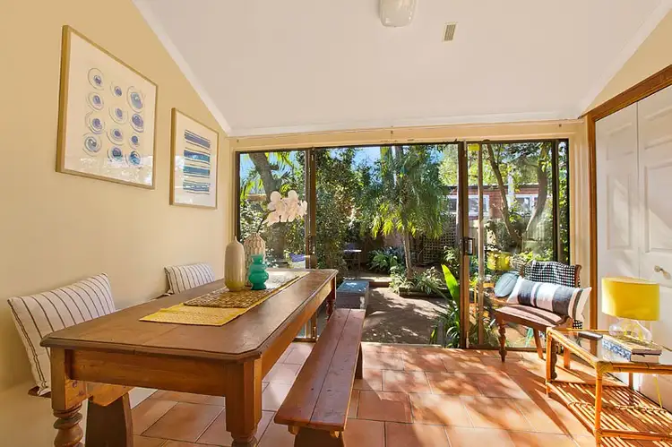 Main view of Homely semi-detached listing, 3 Rolfe Street, Manly NSW 2095