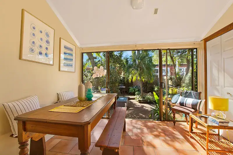 Main view of Homely semi-detached listing, 3 Rolfe Street, Manly NSW 2095