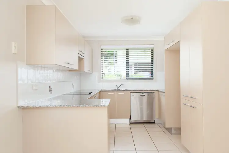 Fourth view of Homely house listing, 21 Lagoons Circuit, Nelson Bay NSW 2315