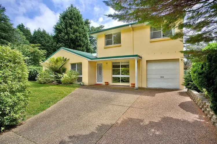 29 Stuarts Road, Katoomba NSW 2780