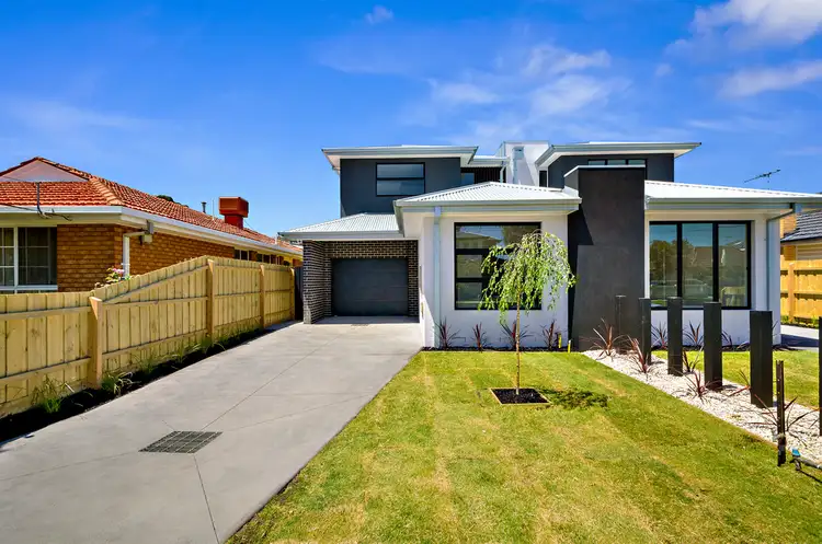 36A Gordon Street, Newport VIC 3015