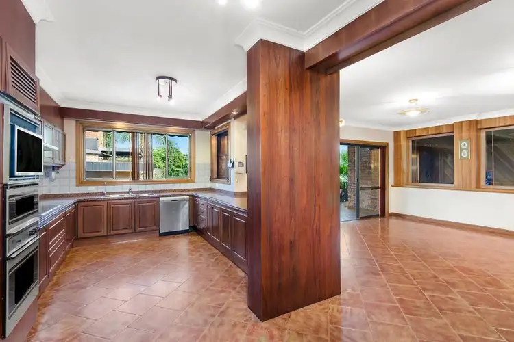 Fifth view of Homely house listing, 10 Napoleon Street, Sans Souci NSW 2219