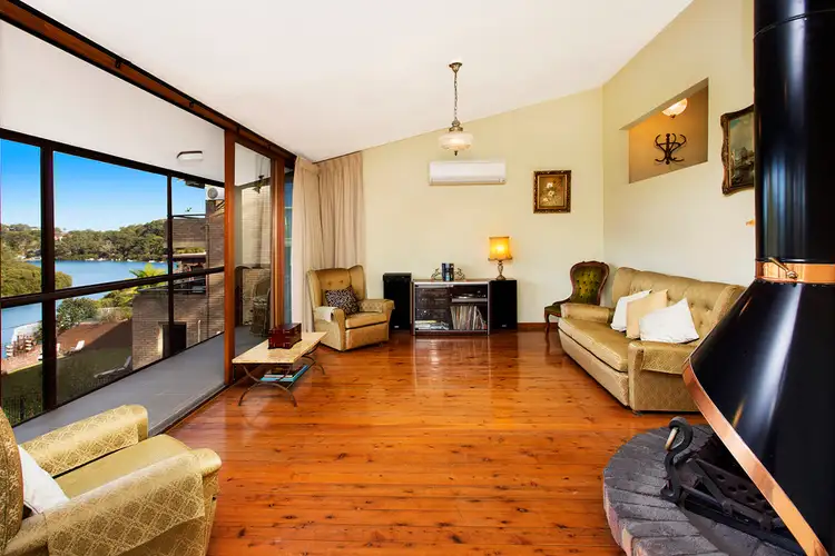 Second view of Homely house listing, 15 Alsace Lane, Peakhurst Heights NSW 2210