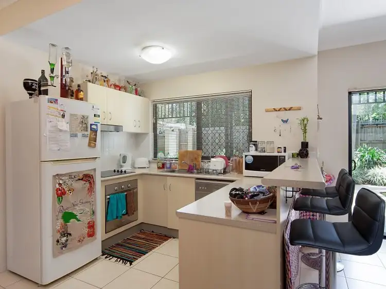Third view of Homely apartment listing, 92/2 Fairweather Road, Redlynch QLD 4870