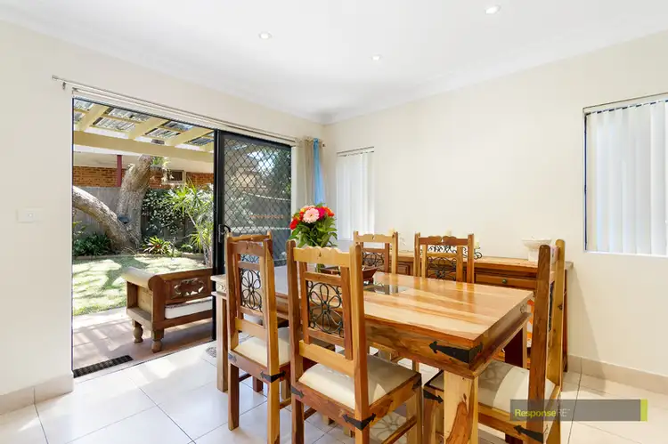 Fourth view of Homely townhouse listing, 12/3-5 Windermere Avenue, Northmead NSW 2152