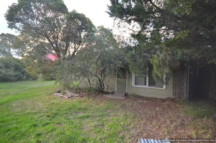 Third view of Homely land listing, 2 Lake Shore Drive, Newlands Arm VIC 3875