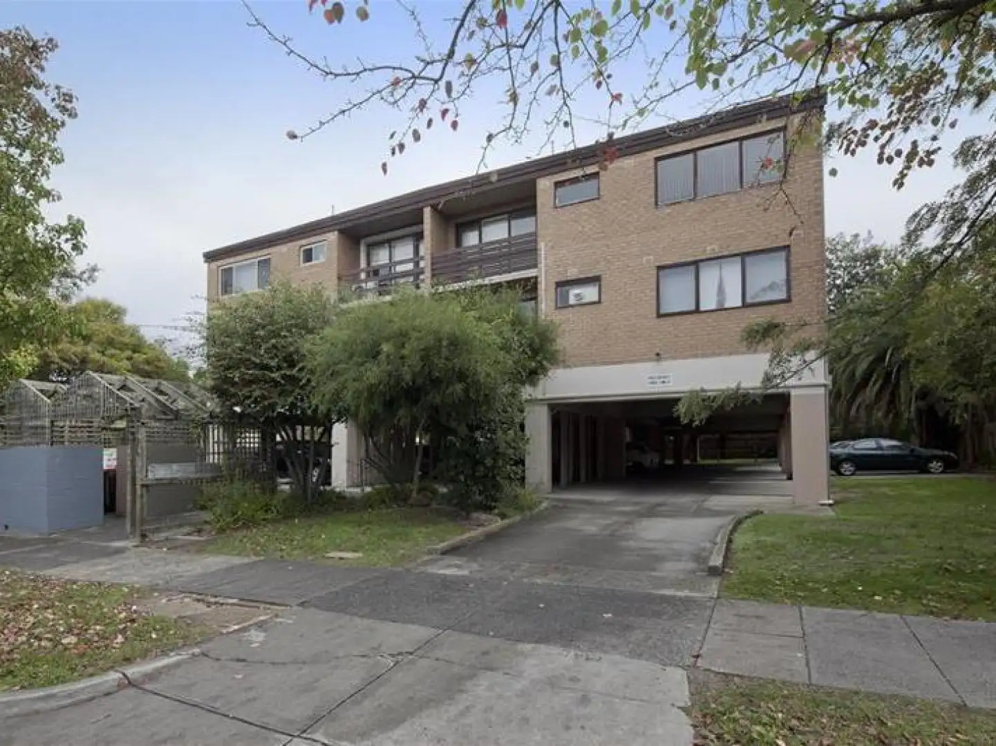Main view of Homely apartment listing, 15/57 Cleeland Street, Dandenong VIC 3175