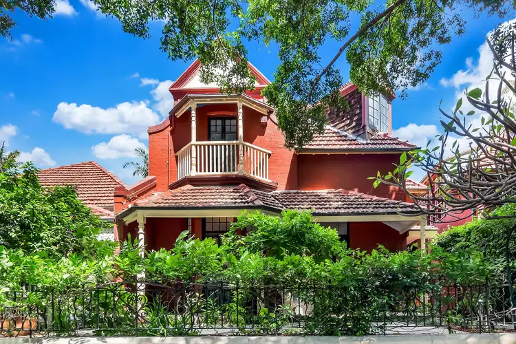 5 Arcadia Road, Glebe NSW 2037