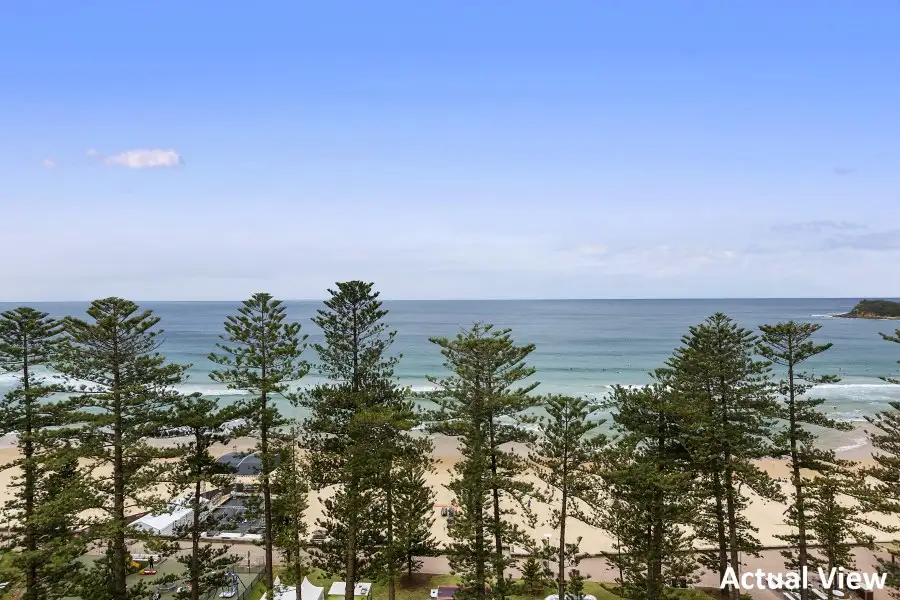 Main view of Homely apartment listing, 35/62-64 North Steyne, Manly NSW 2095