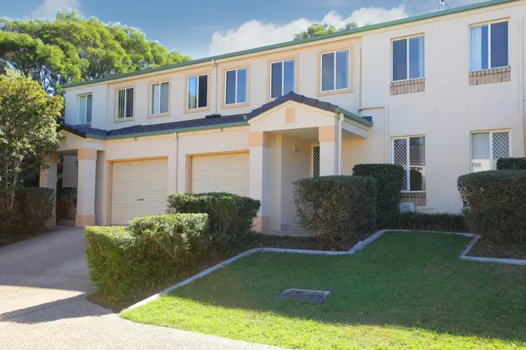 11/10 Chapman Place, Oxley QLD 4075