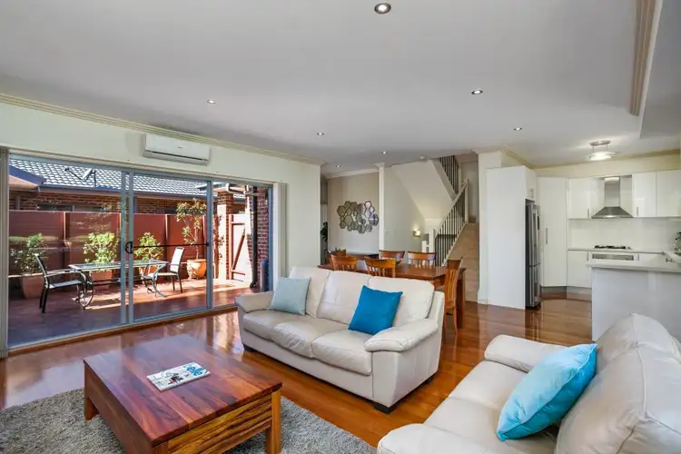 Fourth view of Homely townhouse listing, Unit 6/4 Kembla Street, Balgownie NSW 2519