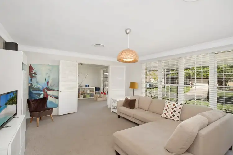 Second view of Homely house listing, 17 Dandenong Road, Terrey Hills NSW 2084