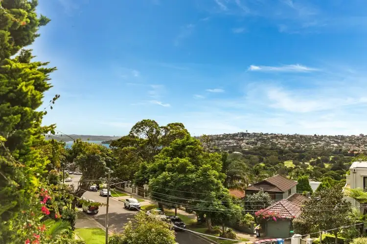Fifth view of Homely apartment listing, 3/30 Benelong Crescent, Bellevue Hill NSW 2023