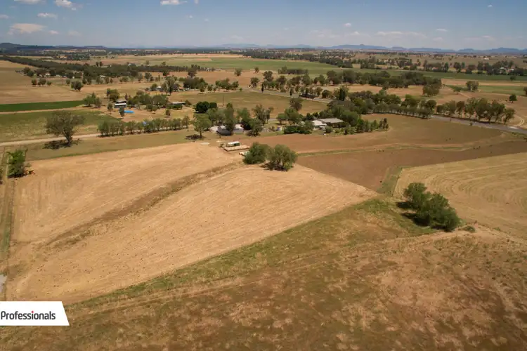 Fourth view of Homely rural property listing, 11 Inlet Road, Tamworth NSW 2340