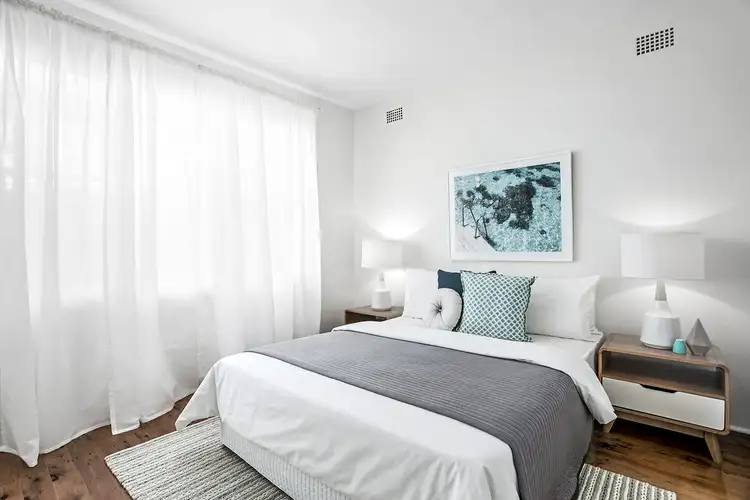 Second view of Homely apartment listing, 7/22 Beauchamp Street, Marrickville NSW 2204