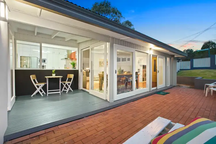 Sixth view of Homely house listing, 1 Heathcliff Crescent, Balgowlah Heights NSW 2093