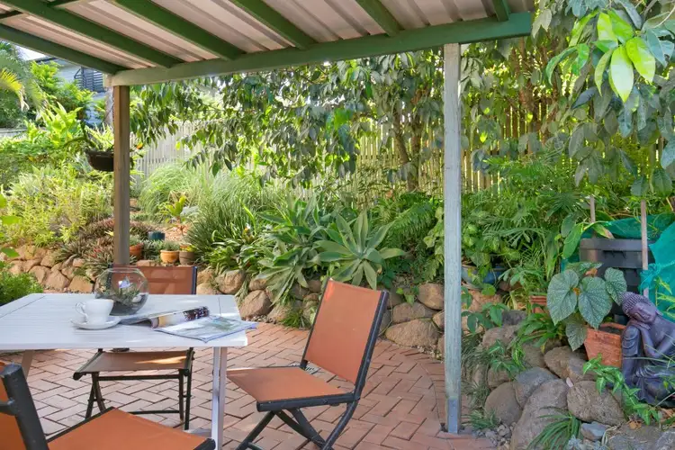 Second view of Homely townhouse listing, 4/37 Hill Crescent, Carina Heights QLD 4152