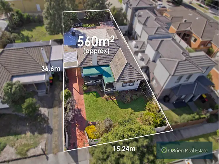 16 Garfield Street, Cheltenham VIC 3192