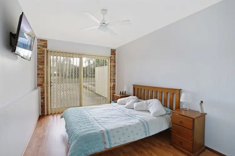Sixth view of Homely semi-detached listing, 2/7 Kellerman Drive, St Helens Park NSW 2560