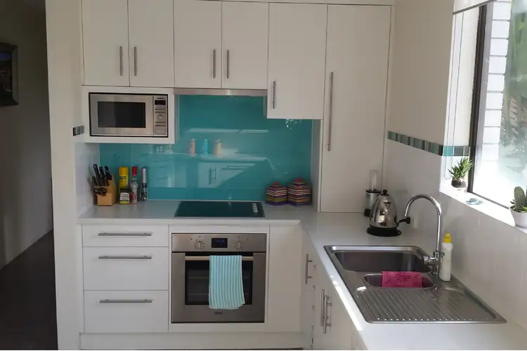 Fifth view of Homely apartment listing, 7/24 Second Avenue, Broadbeach QLD 4218