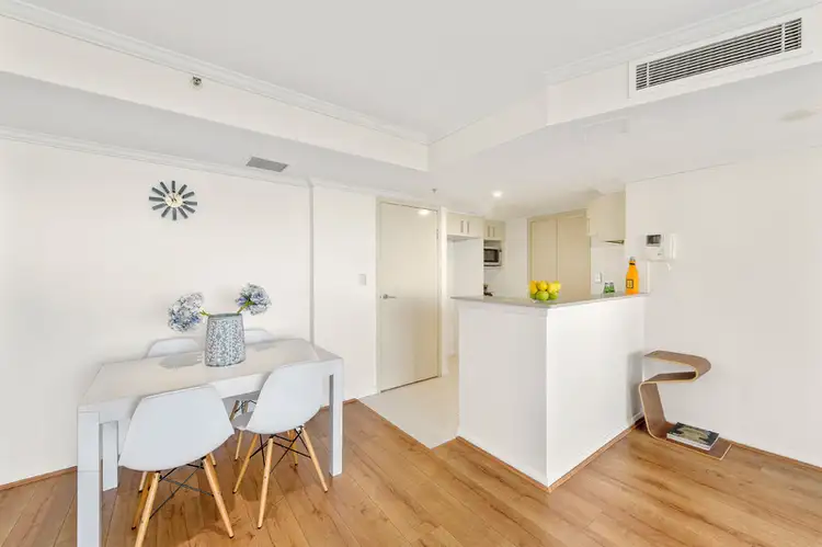 Second view of Homely apartment listing, 172/809-811 Pacific Highway, Chatswood NSW 2067