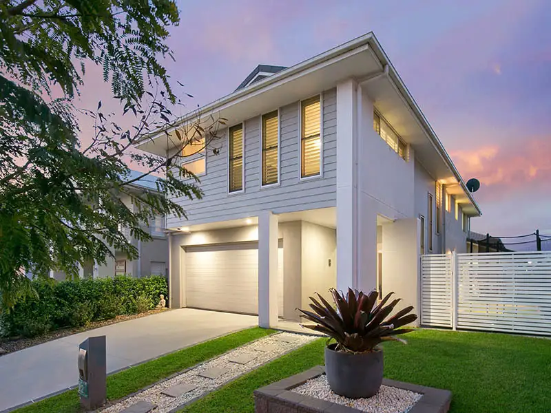 Main view of Homely house listing, 22 Aspire Street, Rochedale QLD 4123