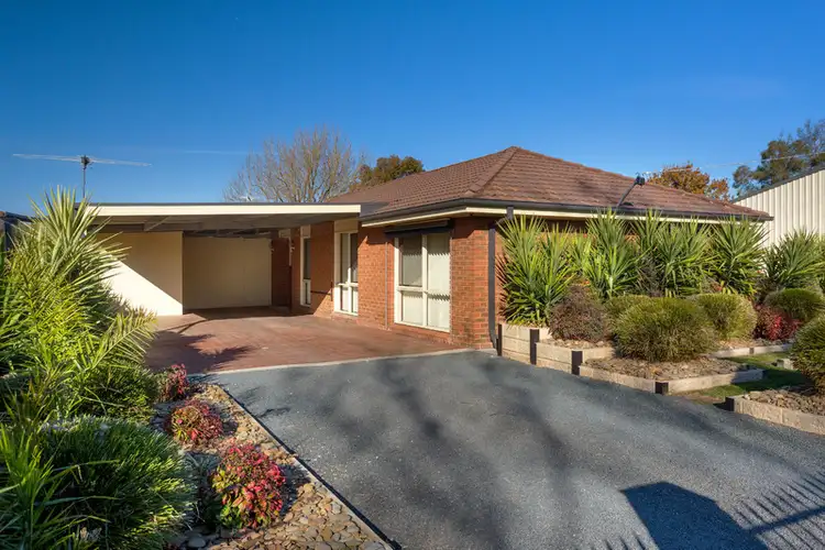 Main view of Homely house listing, 24 Epsom Road, Chiltern VIC 3683