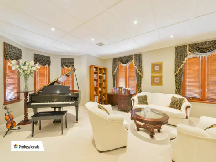 Fifth view of Homely house listing, 5 Heffernan Terrace, Tamworth NSW 2340