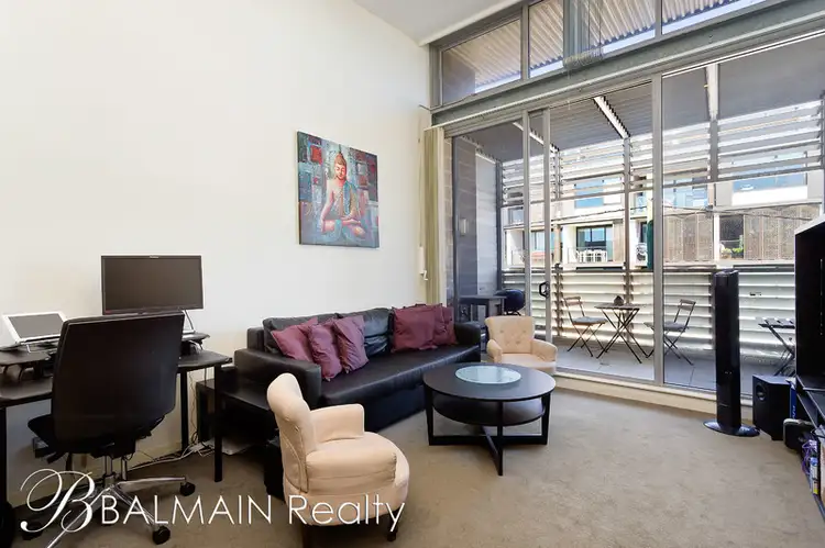 303/41 Terry Street, Rozelle NSW 2039