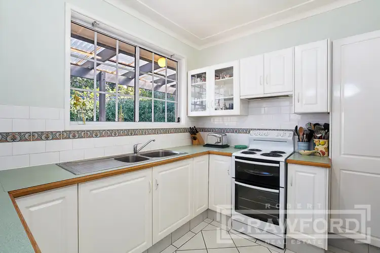 Second view of Homely house listing, 56 Kimbarra Close, Kotara NSW 2289