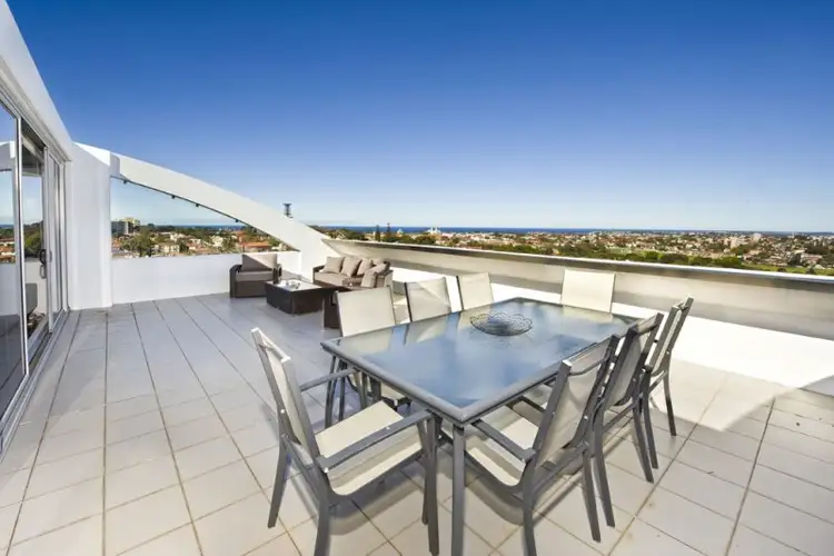 Main view of Homely apartment listing, 1506/ 80 Ebley Street, Bondi Junction NSW 2022