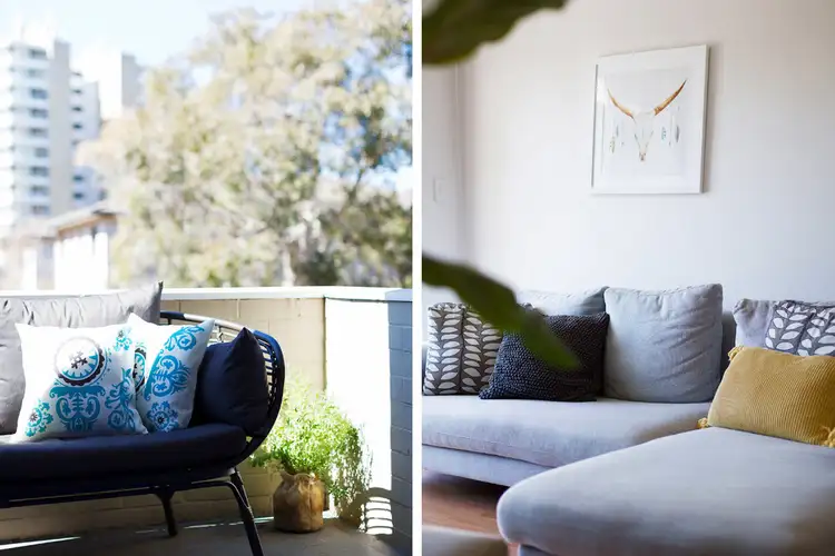 Sixth view of Homely apartment listing, 17/4 Ramsay Street, Collaroy NSW 2097