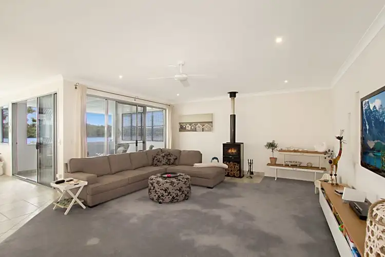 Fourth view of Homely house listing, 136A Chinderah Bay Road, Chinderah NSW 2487