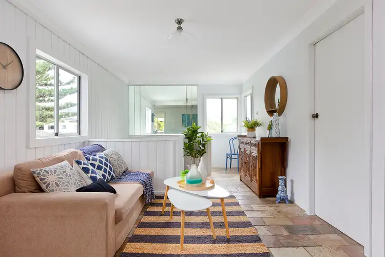 Main view of Homely house listing, 7 Quinlan Parade, Manly Vale NSW 2093