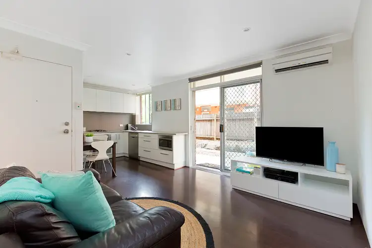 Third view of Homely apartment listing, 2/17 Clarke Street, Narrabeen NSW 2101