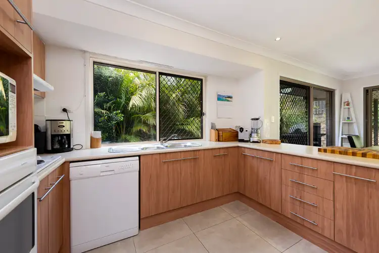 Fourth view of Homely house listing, 41 Hounslow Way, Seventeen Mile Rocks QLD 4073