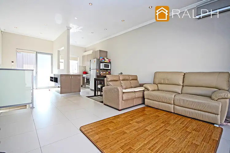 Second view of Homely unit listing, 6/16 Myers Street, Roselands NSW 2196