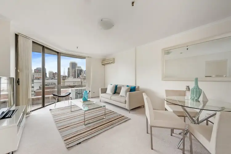 144/25 Market Street, Sydney NSW 2000