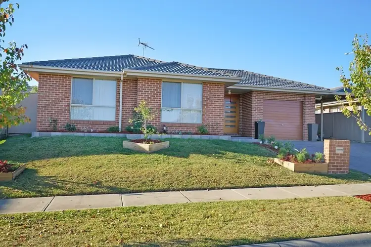 43 Ancona Avenue, Spring Farm NSW 2570
