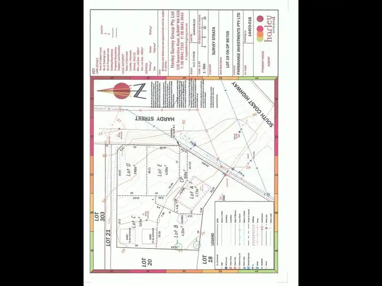 94 South Coast Highway, Denmark WA 6333