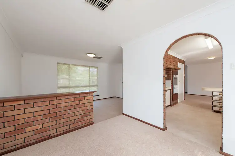 Fifth view of Homely house listing, 104 Agincourt Drive, Forrestfield WA 6058