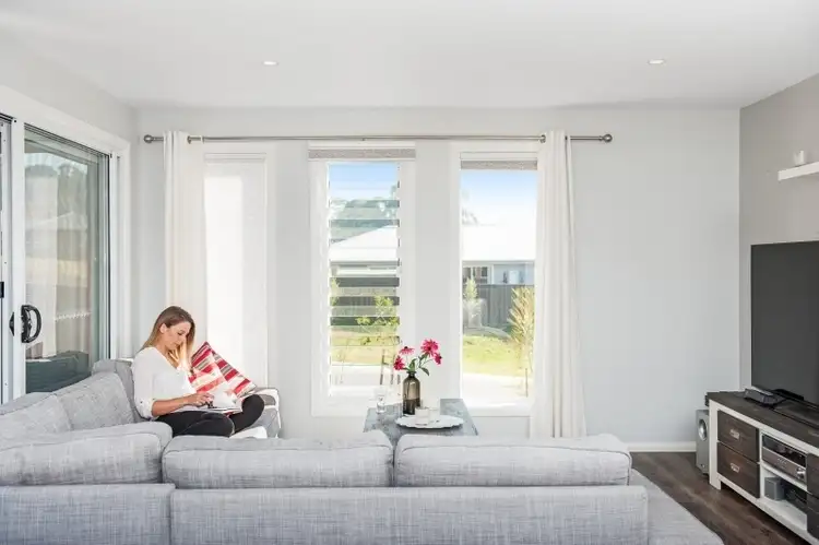 Third view of Homely house listing, 16 Bolwarra Avenue, Ulladulla NSW 2539