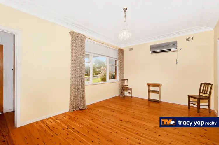 Second view of Homely house listing, 16 Third Avenue, Epping NSW 2121