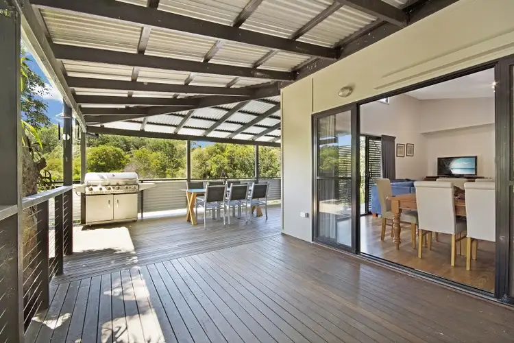 Third view of Homely house listing, 14 Perkins Place, Yaroomba QLD 4573