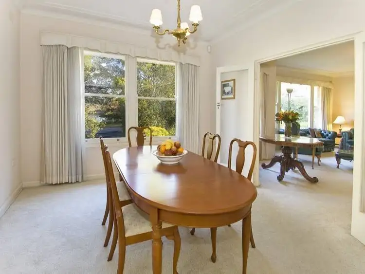 Second view of Homely house listing, 9 Turuga Street, Turramurra NSW 2074