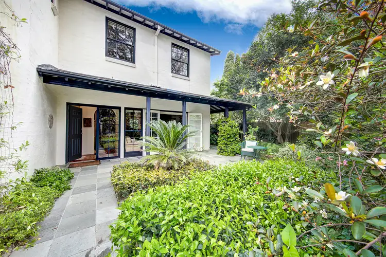 9/82 Coonanbarra Road, Wahroonga NSW 2076