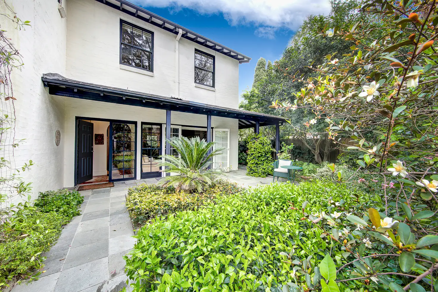 Main view of Homely house listing, 9/82 Coonanbarra Road, Wahroonga NSW 2076