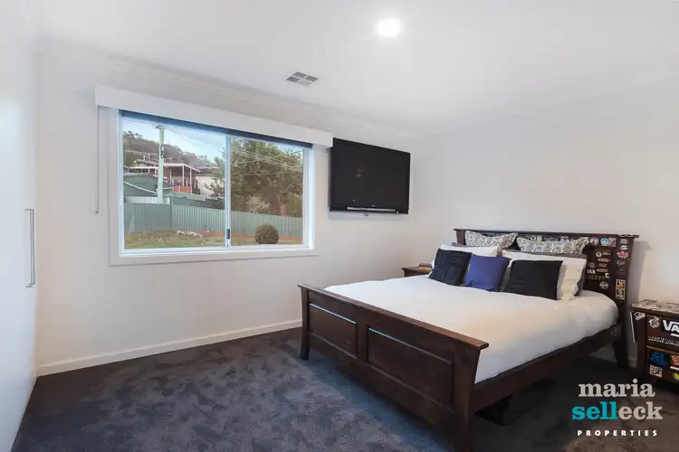 Second view of Homely house listing, 5 Dennys Place, Macarthur ACT 2904